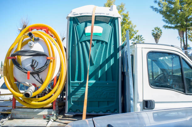 Best Affordable porta potty rental  in Liberty Corner, NJ