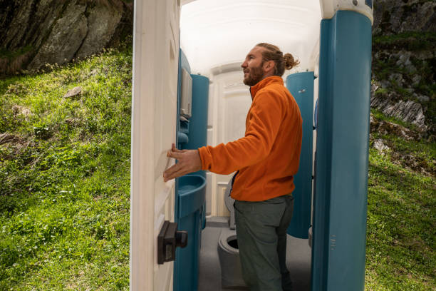 Professional porta potty rental in Liberty Corner, NJ