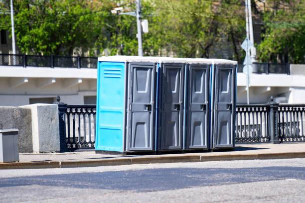 Best Local porta potty services  in Liberty Corner, NJ